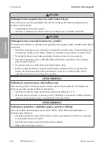 Preview for 202 page of SMA SUNNY TRIPOWER CORE1
STP 50-40 Quick Reference Manual