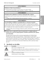 Preview for 203 page of SMA SUNNY TRIPOWER CORE1
STP 50-40 Quick Reference Manual