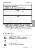 Preview for 213 page of SMA SUNNY TRIPOWER CORE1
STP 50-40 Quick Reference Manual