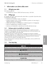 Preview for 217 page of SMA SUNNY TRIPOWER CORE1
STP 50-40 Quick Reference Manual