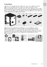 Preview for 225 page of SMA SUNNY TRIPOWER CORE1
STP 50-40 Quick Reference Manual