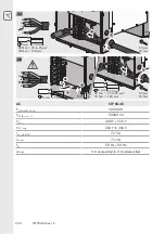 Preview for 228 page of SMA SUNNY TRIPOWER CORE1
STP 50-40 Quick Reference Manual