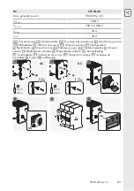 Preview for 231 page of SMA SUNNY TRIPOWER CORE1
STP 50-40 Quick Reference Manual