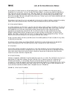 Предварительный просмотр 85 страницы SMAC LAC-26 Technical Reference Manual