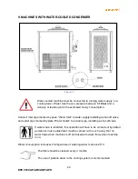 Предварительный просмотр 25 страницы Smach EFE 1500 A User Manual