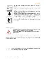 Preview for 9 page of Smach EFE 2500A User Manual