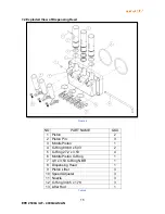 Preview for 16 page of Smach EFE 2500A User Manual