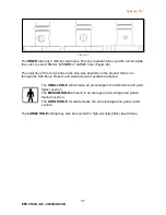 Preview for 38 page of Smach EFE 2500A User Manual