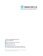 Preview for 17 page of Smacircle Technology EBIKE S1 Manual Instruction