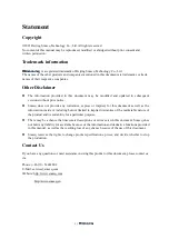 Preview for 2 page of Smacq Technologies PCI-5000 Series User Manual