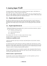 Preview for 21 page of Smacq Technologies PCI-5000 Series User Manual