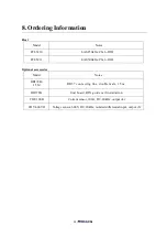 Preview for 30 page of Smacq Technologies PCI-5000 Series User Manual