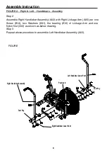 Preview for 8 page of SMAI AIRFIT Owner'S Manual