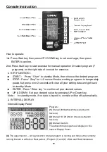 Preview for 12 page of SMAI AIRFIT Owner'S Manual