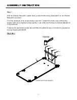 Предварительный просмотр 4 страницы SMAI Ski Machine Assembly & Installation