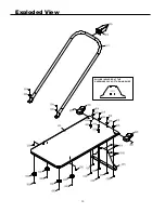 Предварительный просмотр 10 страницы SMAI Ski Machine Assembly & Installation