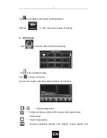 Предварительный просмотр 36 страницы Smailo HD 4.3 User Manual