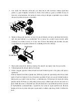 Предварительный просмотр 5 страницы Smailo Music X2 User Manual