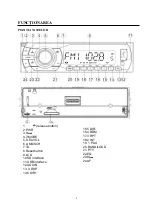 Предварительный просмотр 10 страницы Smailo Music X2 User Manual