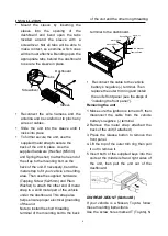 Предварительный просмотр 22 страницы Smailo Music X2 User Manual