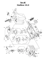 Preview for 9 page of SmaK Stallion 10.0 Information & Operating Instructions
