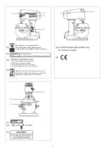 Предварительный просмотр 3 страницы smaky SL-800A Installation, Operation And Maintenance Instructions