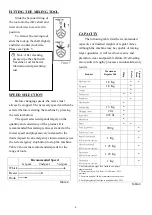 Preview for 6 page of smaky SL-800A Installation, Operation And Maintenance Instructions