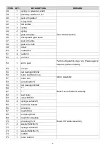 Preview for 14 page of smaky SL-800A Installation, Operation And Maintenance Instructions