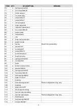 Preview for 15 page of smaky SL-800A Installation, Operation And Maintenance Instructions