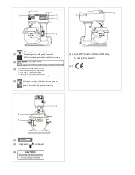 Preview for 3 page of smaky SM-800A Instruction Manual