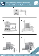 Предварительный просмотр 2 страницы Small Foot 10598 Assembly Instructions