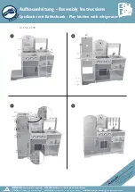 Предварительный просмотр 3 страницы Small Foot 10598 Assembly Instructions