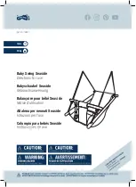 Preview for 1 page of Small Foot 12327 Directions For Use Manual