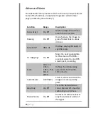 Предварительный просмотр 16 страницы Small HD DP6-SDI User Manual