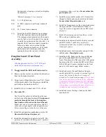 Preview for 10 page of Small Wonder Labs DSW-II-80 Instructions Manual