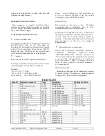 Preview for 4 page of Small Wonder Labs PSK-20 Instructions Manual