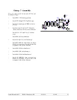 Preview for 18 page of Small Wonder Labs PSK-20 Instructions Manual