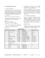 Preview for 4 page of Small Wonder Labs PSK-30 Kit Instructions