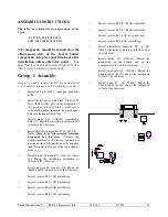 Preview for 12 page of Small Wonder Labs PSK-30 Kit Instructions