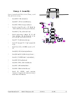 Preview for 15 page of Small Wonder Labs PSK-30 Kit Instructions