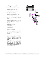 Preview for 16 page of Small Wonder Labs PSK-30 Kit Instructions