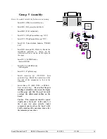 Preview for 16 page of Small Wonder Labs PSK-40 Instructions Manual