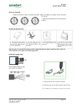 Preview for 2 page of Smallart RP-2023 User Manual