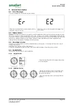 Preview for 3 page of Smallart RP-2027 Series User Manual