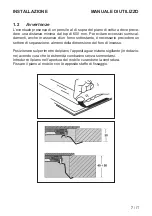 Предварительный просмотр 7 страницы Smalvic 1023840400 Instructions For Use Manual