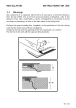 Предварительный просмотр 15 страницы Smalvic 1023840400 Instructions For Use Manual