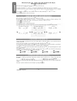 Предварительный просмотр 12 страницы Smalvic AI-45BT LX12-ETCR INOX Use And Maintenance Manual