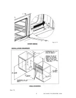 Предварительный просмотр 27 страницы Smalvic CU 36P OE/ISPH Instruction Manual