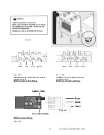 Предварительный просмотр 29 страницы Smalvic CU 36P OE/ISPH Instruction Manual