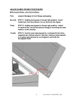 Предварительный просмотр 32 страницы Smalvic CU 36P OE/ISPH Instruction Manual